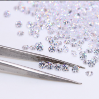 Magic Shine Synthetic Gemstones