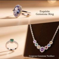 2025 new style bridal  jewelry sets