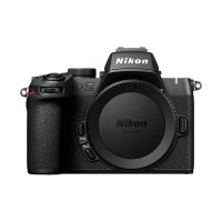 Nikon Z50II