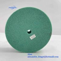 Non Woven Polishing Wheel