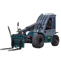 Telescopic Handler CMT30-4 for Sale