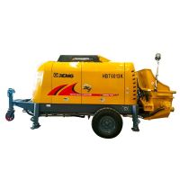 Factory Price XCM-G Cheap Trailer