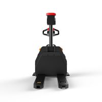 1.5 ton Automatic Pallet Jack Pallet Truck  visual navigation