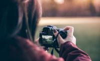 FairyLens camera