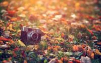 SnapCutie camera