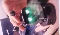 Robot intelligent  applicant
