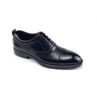 Wholesale Cow Leather Menâ€™s Dress shoes
