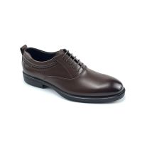 Cow Leather Men&#039;s Dress Shoes