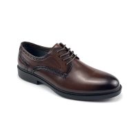 Cow Leather Men&#039;s Dress Shoes