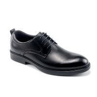 Cow Leather Men&#039;s Dress Shoes