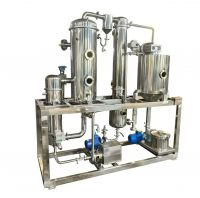 Supply of Chemical Internal Circulation Volatilizers, High-Salt Wastewater Evaporators, Chemical Heat Transfer Equipment and Evaporator Equipment