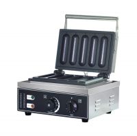 Multifunctional Crispy Baking Machine
