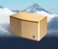 SKY-1 Arrow-shaped Bluetooth Speaker High-fidelity Portable Speaker Ultra-long Battery Life Shocking Sound Effect