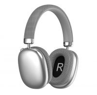 Best - selling P959 Wireless Over - ear Headphones Bluetooth - enabled, Full - ear Coverage, Rotary Button Long Battery Life, for Gaming and Mobile Phones