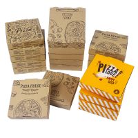 Customized Pizza Box 10'' 12'' 14'' 16''