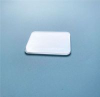 UV Fused Silica Window