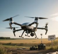 Mapping Drone