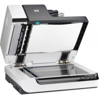Hp Scanjet Enterprise Flow N9120 Flatbed Scanner