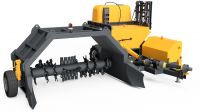 TT30 COMPOST WINDROW TURNER