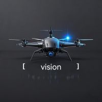 spray drone
