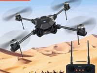 monitoring drones