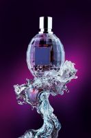 Dance of Water, Charm of Fragrance