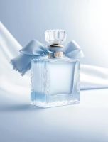 The Charm of Ice Blue: A Romantic Poem Hidden in the Bottleâ€ ã€‚