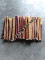 6 inch Bully Sticks