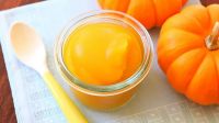 Pumpkin Puree â Brix 10â12