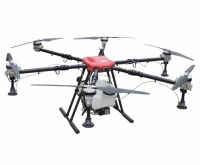 Agricultural Drone for Pesticide Spraying, Plant Protection Drone, 400 - jin Payload, Agricultural Spraying Aircraft, Fully - automatic for Farmland