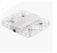 Flying camera, for outdoor camping and travel, AI - powered intelligent follow - shooting camera, high - definition and anti - shake, professional handheld aerial photography drone, mini aircraft