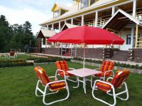 Durable pvc chairs