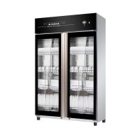 SaniGuard Disinfecting Cabinet