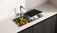 Sink Dishwasher