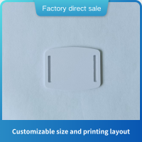 wristband  with card