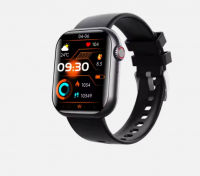 Activity Tracker Calendar Smart Watch