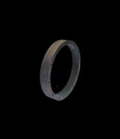 injection molded Ferrite magnetic ring