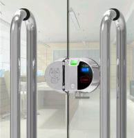 smart door lock