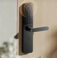 smart door lock