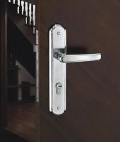 smart door lock