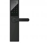 smart door lock