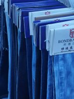 Luxury Cowboy Fabric
