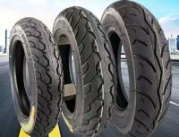 Tubeless Tire