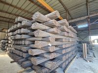 SABS Approved Reinforcing Steel Bars Factory Price High Quality Y8 Y10 Y12 Y16 Steel Rebars