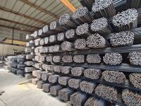 Construction Solutions Steel Bar for Building Material Y8 Y10 Y12 Y16 High Quality Reinforcing Steel Rebars