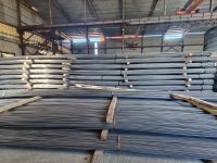 SABS Approved Steel Supplier South Africa Cape Town Steel Bars Drums Bridge Building Construction Steel Rebars Reinforcing Steel Bar