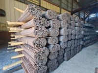 South Africa Steel Rebar Factory Price Y8 Y10 Y12 Y16 SABS Approved Steel Bars Wholesale Steel
