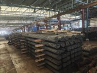 Professional Steel Factory Wholesale Steel Round Bars Y8 Y10 Y12 Y16 Custom Made Steel Rebars 