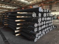 Low MOQ 1ton Steel Round Bar for Road Construction Reinforcing Steel Rebars SABS Approved Wholesale Steel