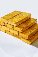 GOLD DORE BARS